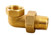 1'' KÖŞE SARI REKOR