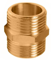3/8'' SARI NİPEL