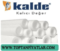 50''m DÜZ BORU (Boy Fiyatı)-Paketi 5 Boy