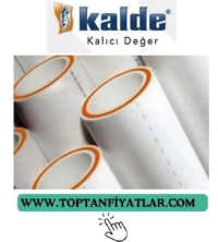 50''m KOMP.BORU (Boy Fiyatı)-Paketi 5 Boy