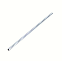 60 Cm DÜZ KROM ÇUBUK
