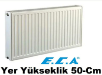 ECA 500/1800 PANEL RADYATÖR