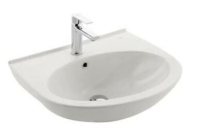 LAVABO TAŞI 45*55 DELİK''Lİ-OVAL