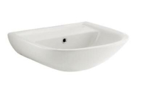 LAVABO TAŞI 45*55 DELİK''SİZ-OVAL