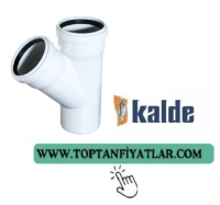 PİMAŞ 100*100 Y-TEK ÇATAL