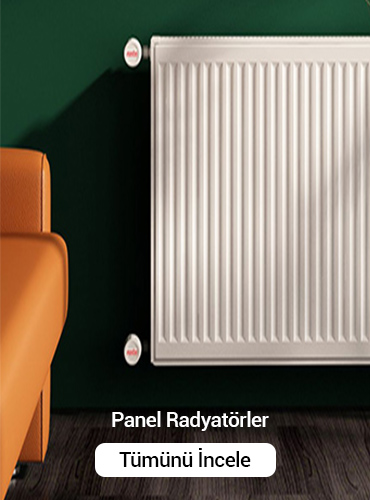 Panel Radyatör Modelleri